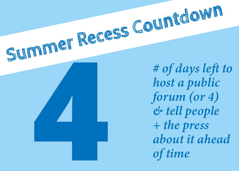 CardboardCoryCO's tweet photo. Queue song: Europe - The Final Countdown (Official Video)

🎤We're leaving ground (leaving ground)
Will things ever be the same again?
It's the final countdown
The final countdown
Oh🎤

Four days left #SummerRecessCountdown #copolitics #cosen https://t.co/gHbAV0FKN4