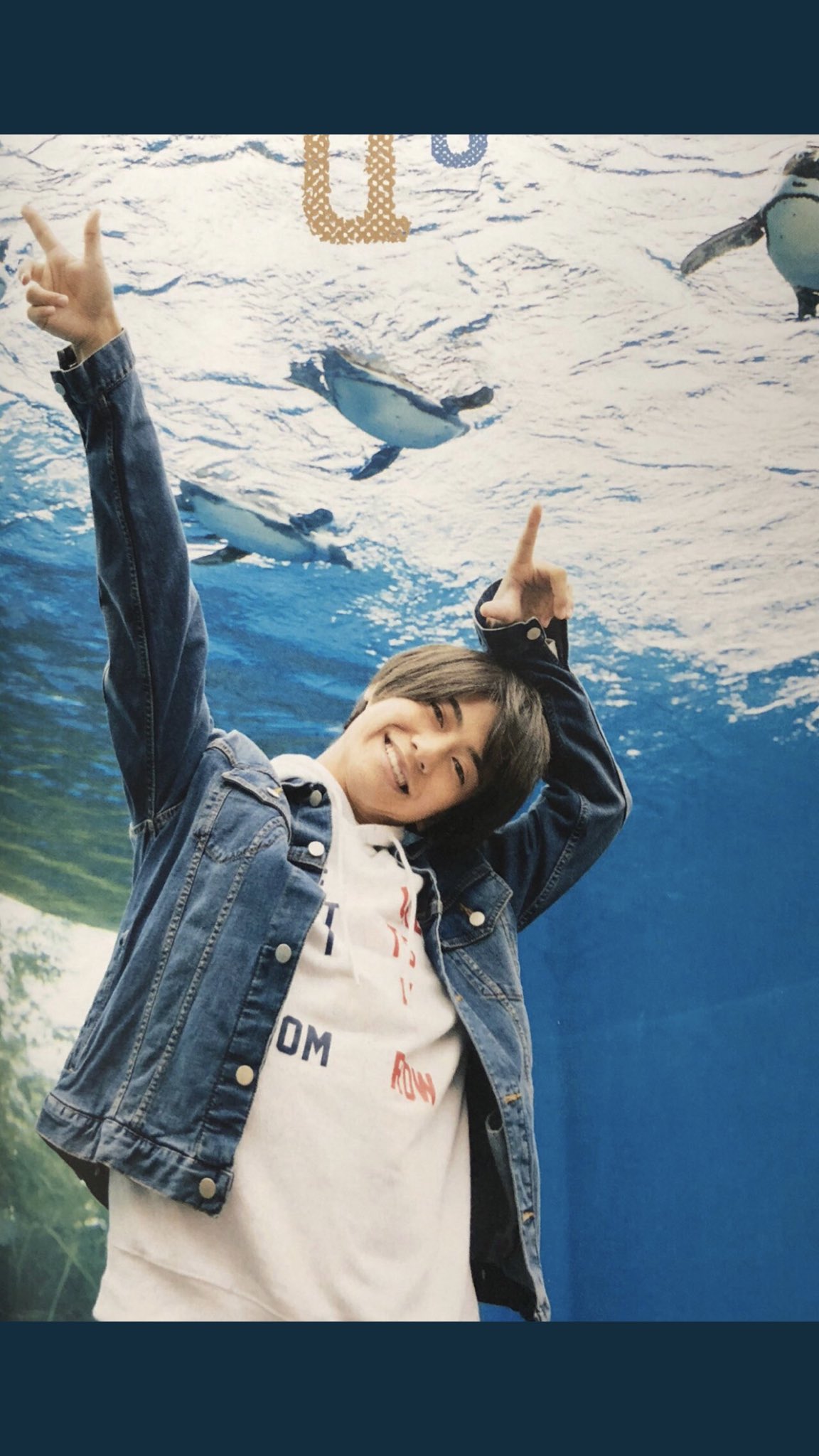 白米ひまわり 君を待ってる の海ちゃんも大好きだけど 水族館海たんも制服デート海ちゃんも大大大好き 結果海ちゃんなら何でも好き かわいくてかっこよくてもう言葉がない 私の海人はこれでなきゃ 海人に回答 髙 白米ひまわり 君を待ってる の海ちゃんも大好きだけど 水族館海たんも制服デート海ちゃんも大大大好き 結果海ちゃんなら何でも好き かわいくてかっこよくてもう言葉がない 私の海人はこれでなきゃ 海人に回答 髙