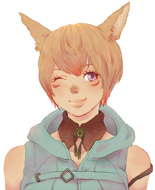 ウインクのtwitterイラスト検索結果 古い順