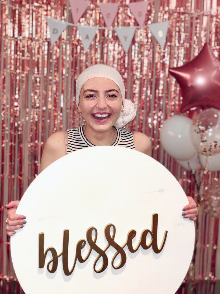 The Princess Margaret Cancer Foundation tweet media