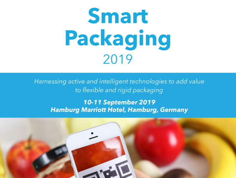 idipacltd's tweet photo. Talk on packaging solutions powered by printed
OLED technology from @Inuru_ at @Contact_AMI's Smart Packaging 2019 is bound to be interesting and informative! #SmartPackaging #AMISMART https://t.co/NDbLJuuRsZ