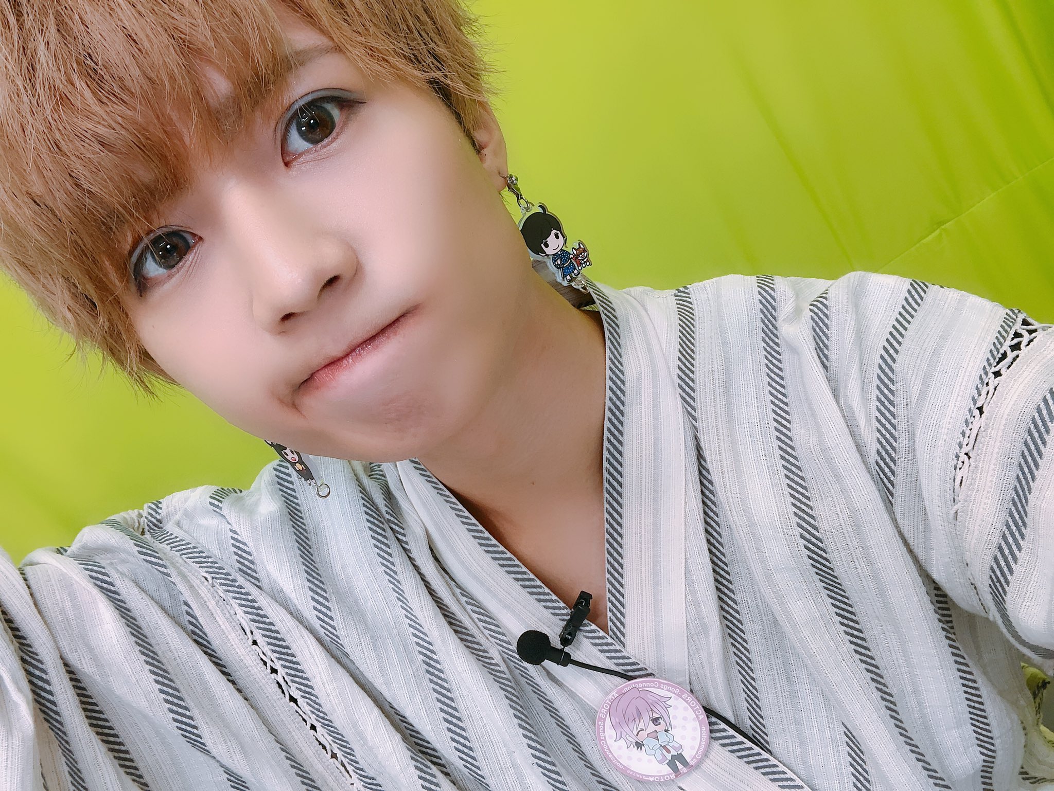 保住有哉 on X: 