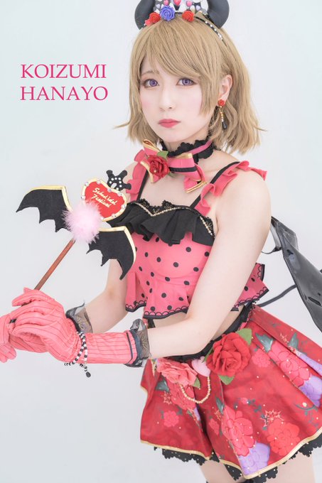 Twitterのコスプレ画像41