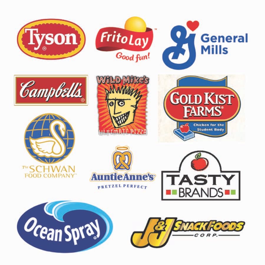 SussexTech's tweet photo. FOOD SHOW INVITATION: Before Wednesday's Parent Open House, you are invited to Sussex Tech's Food Show from 4-6 p.m. - featuring items from these vendors like a new kind of pizza, cleaner labeled snacks, a peanut butter alternative, all-natural chocolate chip cookies, and more! https://t.co/lyIFcFFKJy
