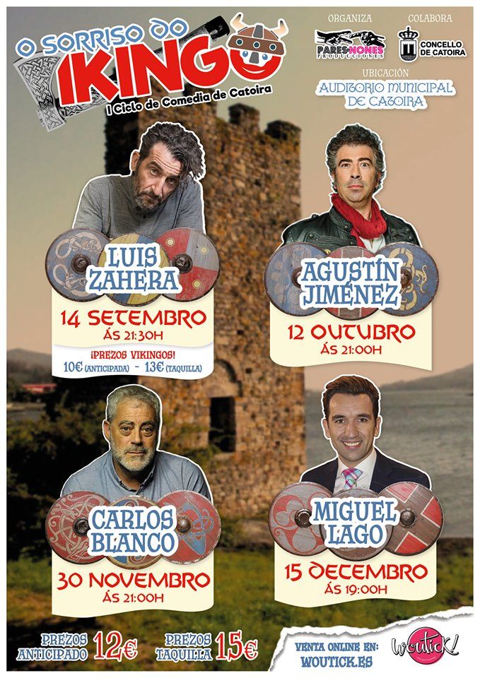 Que Se Fai tweet media