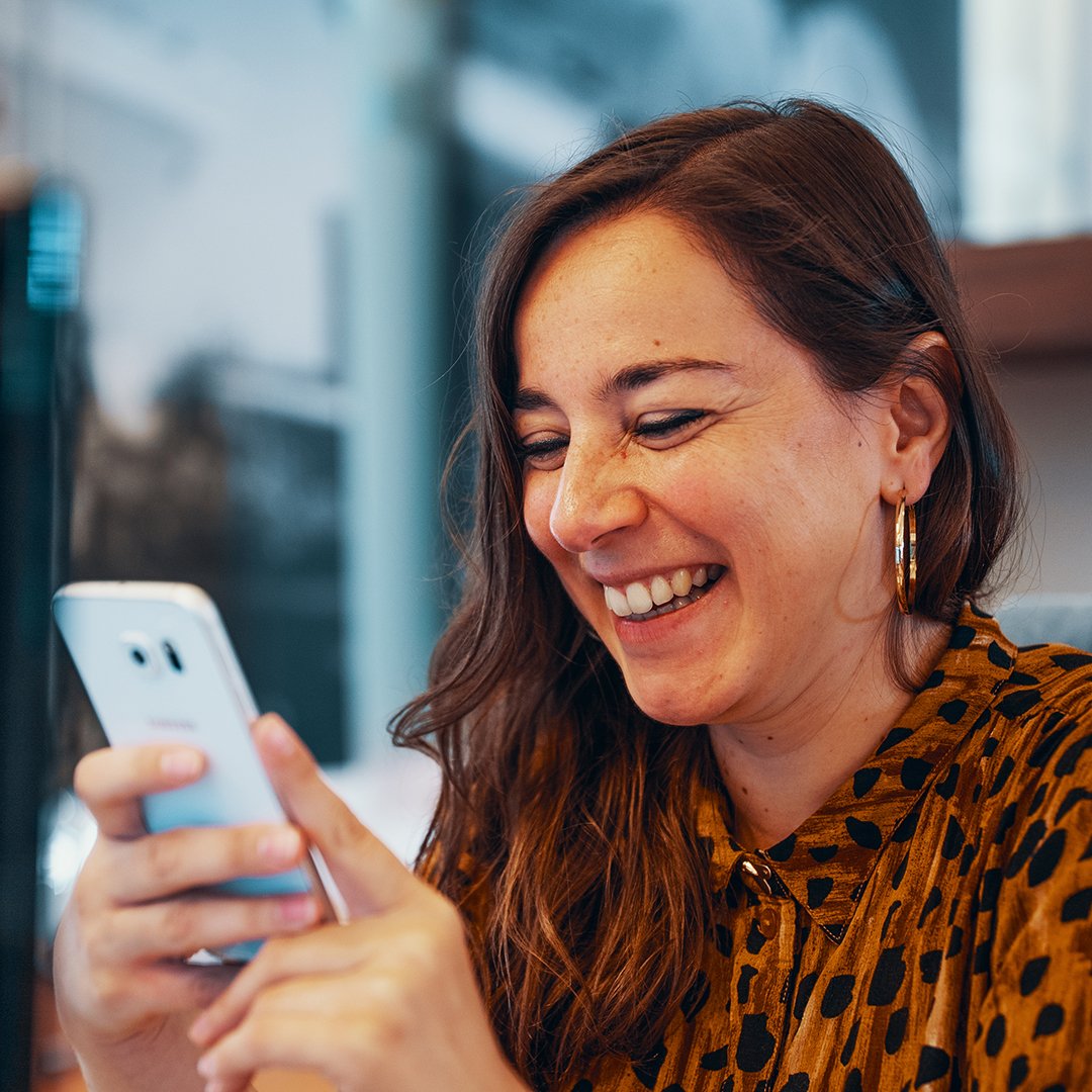 Ben jij al druk bezig met #Stories op #Instagram voor je #bedrijf? Met deze tips krijg jij direct de #aandacht van je #doelgroep!

Wees #creatief 🌈 (gebruik bijvoorbeeld Unfold of Canva) zorg voor meer #scènes en wees #dynamisch zodat je de aandacht van je doelgroep vasthoudt!