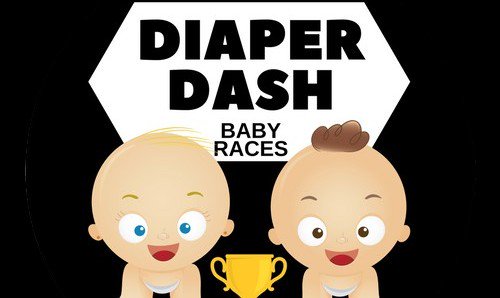 BabyFamilyFairs's tweet image. Registration is open for our #DiaperDash Baby Races at our Victoria Baby &amp;amp; Family Fair!
#yyjevents
#BabyRaces
#VicBFF19