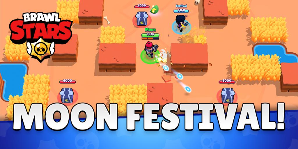 Brawl Stars tweet media