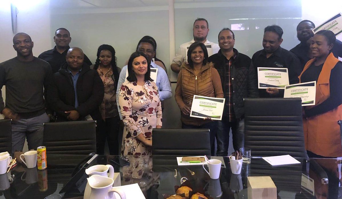 Bee123solutions's tweet image. Our #ESD workshops are held for #smallblackownedbusiness to ensure that they understand exactly how #BBBEE works; where they fit into the #Scorecard &amp;amp; how they can avail themselves of the advantages and opportunities.

Find out how we can assist with your ESD! 📧esd@bee123.co.za