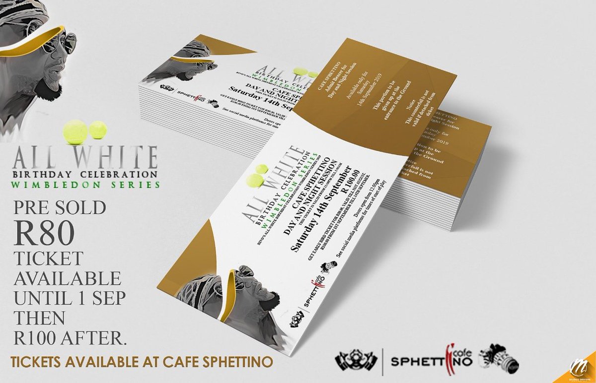 majokodesigns's tweet photo. Ticket design and print #tickets #ticketsdesign #ticketevent #ticketsatmajokodesins #ticketsforfun #ticketsavailable #tickets #tuesday #tuesdaymotivation #tuesdayvibes #tuesdaythoughts #tuesdaymood #tuesdayfeels #tuesdayfun #tuesday #graphicdesigns #majokodesigns https://t.co/ZPZJ9mAaGK
