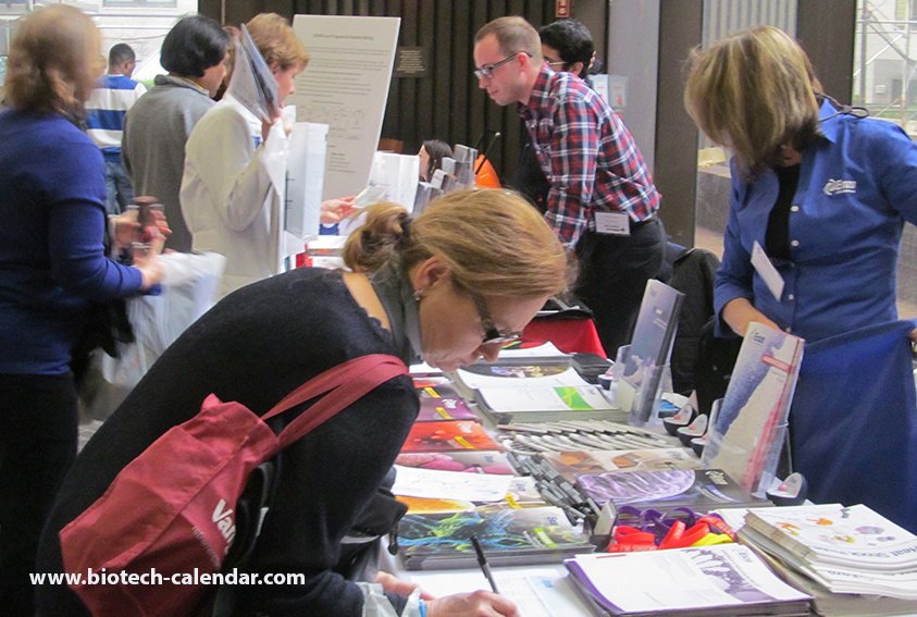 VendorDeals's tweet image. Stony Brook's Center for Biotechnology received 10-year, $10 million, award to develop biomedical innovations leading to new diagnostics, therapeutics, and biomedical devices. hubs.ly/H0kCgg80 #science #researchproducts #scientificsales #marketing #biotechnology