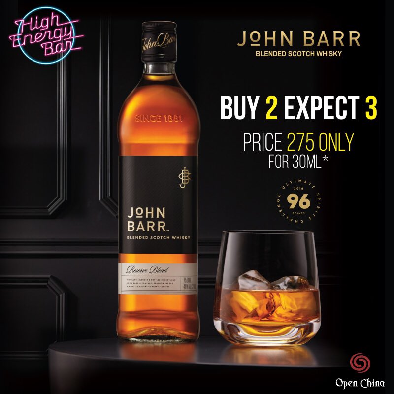 Month ends are hard, but we got you covered with some amazing offers.
.
.
#highenergybar #openchina #drinks #nightlife #alcohol #beer #bar #cocktails #party #drink #whiskey #vodka #gin #cocktail #whisky #drinking #wine #liquor #rum #fun #booze #drunk #mixology #bourbon