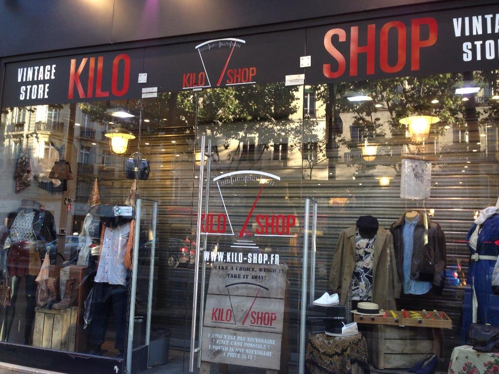 KILO SHOP relance son développement

Créée en 1981, l’enseigne historique de la fripe a décidé de relancer le #développement de sa #franchise en faisant appel à Progressium. 

KILO SHOP recherche des franchisés dans les villes touristiques et étudiantes.

#ByProgressium