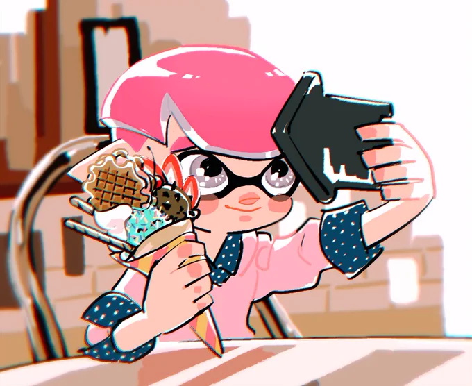 イカスタ用 