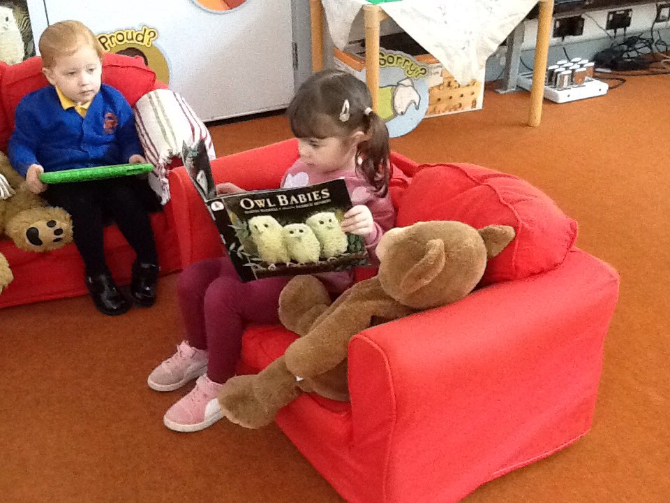 bhvcprimary's tweet image. Morning nursery enjoying being back at school #nurseryfun #learning