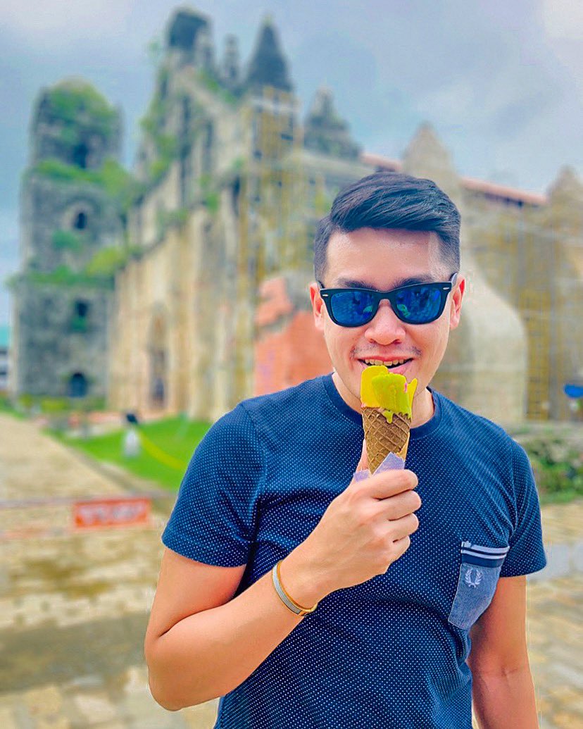 patrickalfredb's tweet image. Life is like an ice cream, enjoy it before it melts! 😋🍦😻 #pAT34