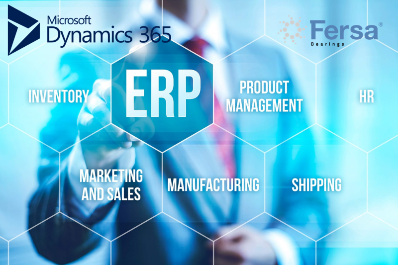 fersa_bearings's tweet photo. 💻If you love #technology and have the desire to make an immediate impact explore the #MicrosoftDynamics365 Finance & Operations analyst-developer role with Fersa Bearings today!
You might be the one we're looking for...🔎
ℹ️https://t.co/26bMiS9bco
#it #jobs #analystdeveloper https://t.co/JXr0a4o6AM
