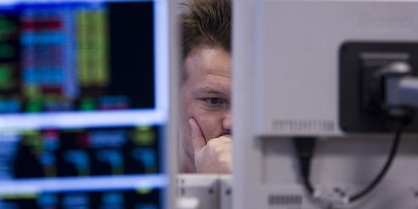SmartTipsConsul's tweet photo. European stocks higher on global trade and political reprieve
https://t.co/smIYex26Yn
#SmartTipsConsultants
#Economic
#Trade
#EuropeanStock
#StockMarket
#GlobalStocks https://t.co/3fQo8BPDVZ