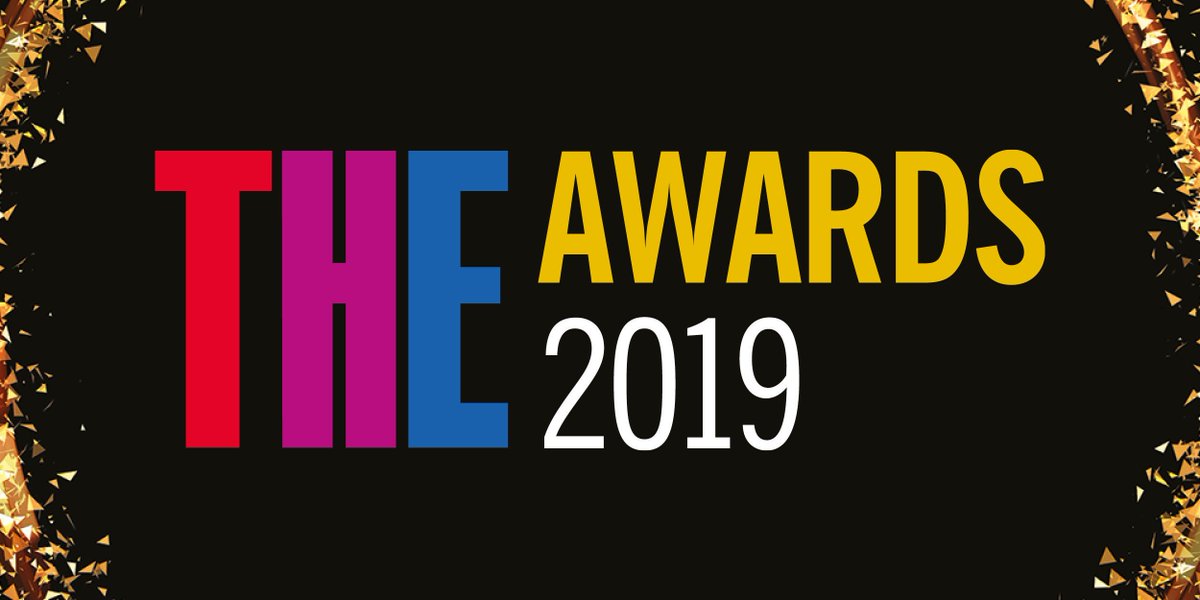 We're delighted to have been shortlisted for two <a href="/timeshighered/">Times Higher Education</a> #THEawards! Congratulations to <a href="/BCUEnglish/">School of English</a>'s <a href="/islamaissa/">Islam Issa</a> and <a href="/STEAMhouseUK/">STEAMhouse</a> 👏 ow.ly/3BcG30ptLOB