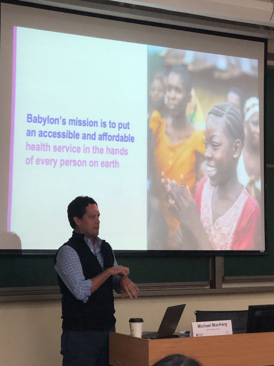 MKFayer's tweet photo. Fabulous discussion with @babylonhealth East Africa representative discussing their expansion plans in #Africa to ensure health access leading to #healthequity   @sepghim #globalhealth #healthcare #health #healthtech https://t.co/nM6ZiaOOkc