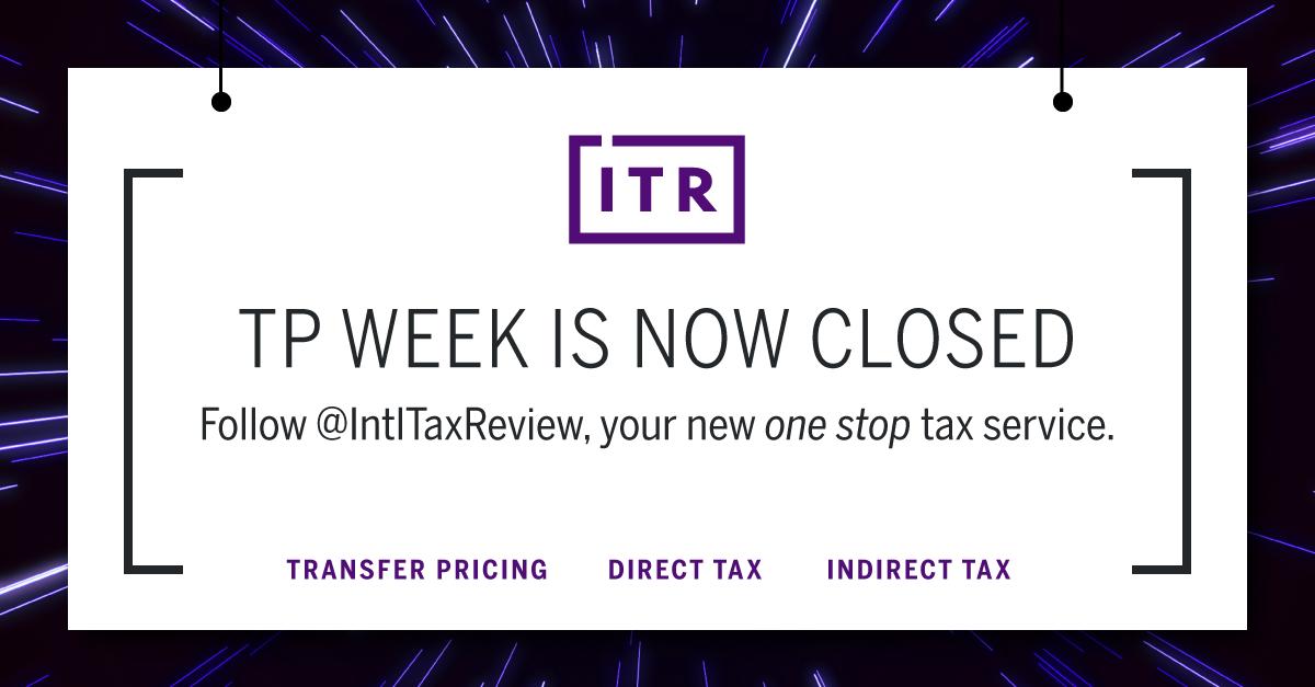 TP Week tweet media