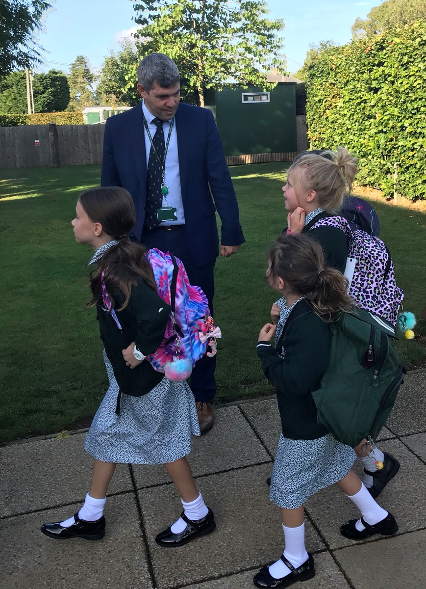 manorprep's tweet photo. First Day of Term at #TheManorPrepSchool, it's great to have everyone back!
#FirstDayofSchool #FirstDayofTerm #ManorPrep #Abingdon https://t.co/QDoTR8vB2C
