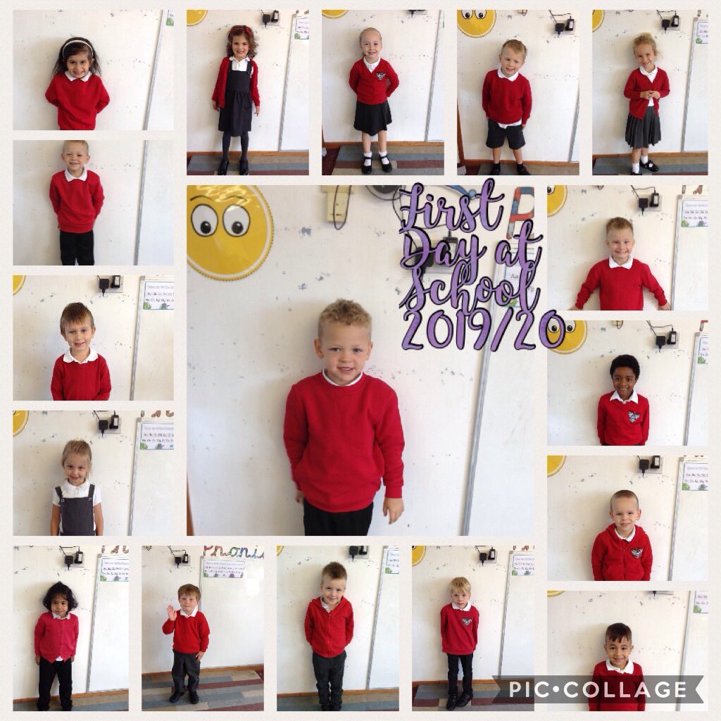 chiseldonpri's tweet photo. First day in uniform #unicornclass #FS2 https://t.co/mE3OAeZr1t