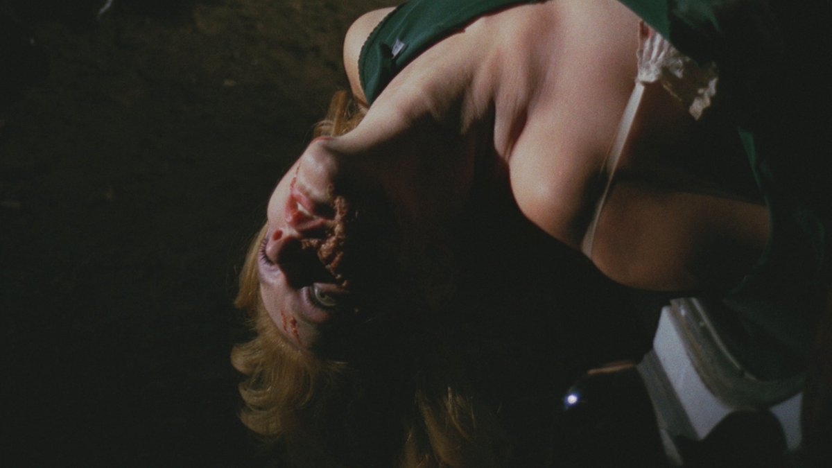 #Venezia76 Intervista esclusiva a Steve Della Casa sul suo doc sul cinema horror italiano degli anni Sessanta
filmtv.it/post/37849/boi…