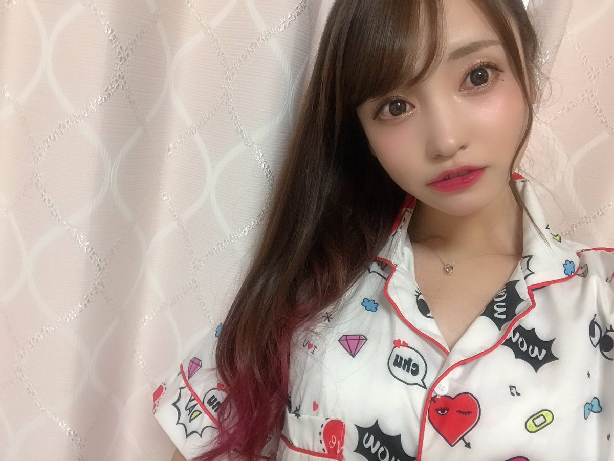 NOA_IVOLVE's tweet photo. 可愛いパジャマ🥰 https://t.co/DF63WiRnJu