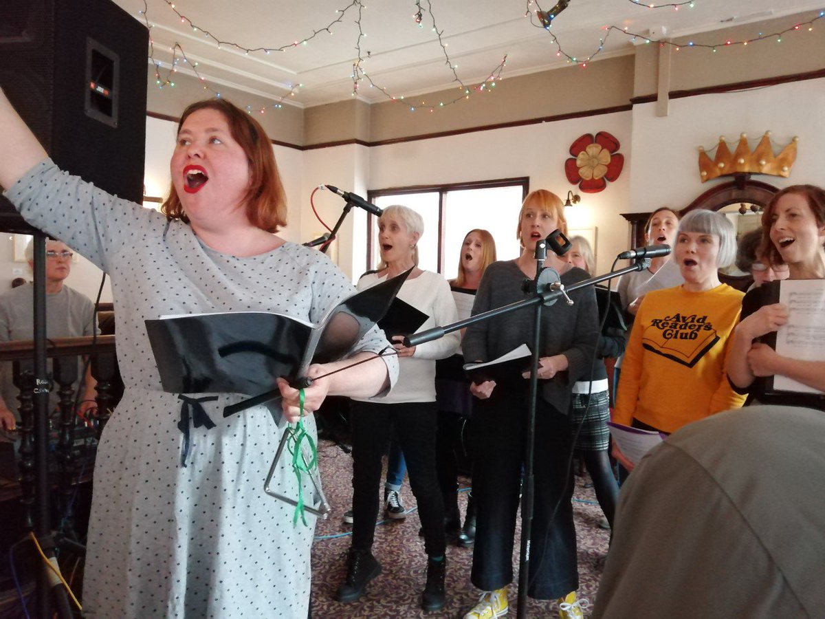 Also part of ChoirFest are fab HarmonyE4, a Highams Park based community choir.  On Fri 27th Sept they will be performing a Concert with Higham’s Park Choir &amp; Songbirds 
At All Saints Church, Higham’s Park 7pm more info choirfest.co.uk
<a href="/StarlightersT/">Starlighters Theatre</a> @WFculture19 <a href="/TNLUK/">The National Lottery</a>