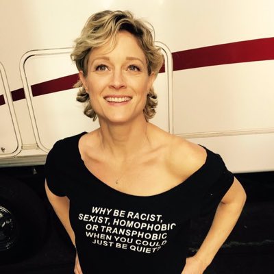 SAdamsFoster's tweet image. #NewProfilePic