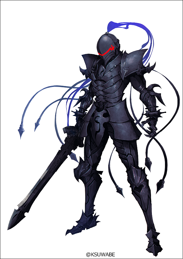 ケースワベ K Suwabe على تويتر ランスロット バーサーカー Fgo Fatezero ケースワベ K Suwabe على تويتر ランスロット バーサーカー Fgo Fatezero
