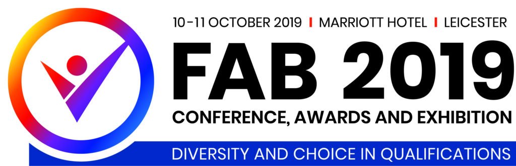 PSIeAssessment's tweet image. We will be attending the FAB 2019 @awardingbodies : Diversity and Choice in Qualifications, from 10-11 October in Leicester, UK. 
Find out more on this event: hubs.ly/H0kx9QD0
#eassessment #qualifications