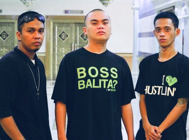 boss balita t shirt