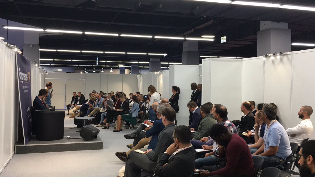 MarcelVTC's tweet photo. [🔴 En direct] Témoignage de chauffeur : « En passant à l’électrique, j’ai constaté une hausse de mes revenus et j’ai un véhicule adapté aux courses que j’accepte » @CongresVTC https://t.co/PC2sxEQS5H