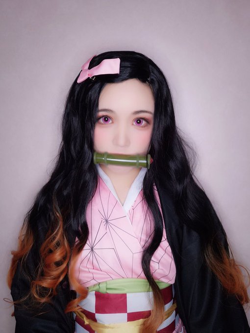 Twitterのコスプレ画像22