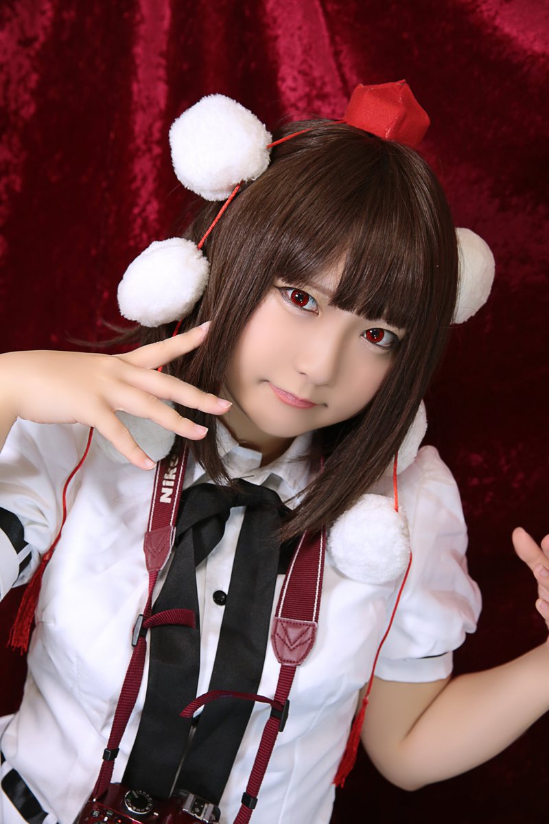 Twoucan 射命丸 の注目ツイート コスプレ Twoucan 射命丸 の注目ツイート コスプレ