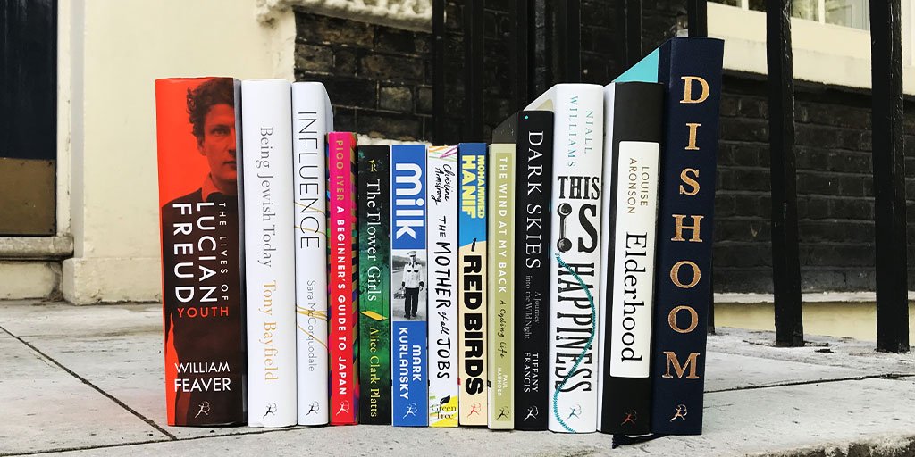 Bloomsbury UK on Twitter "Dishoom From Bombay with Love This