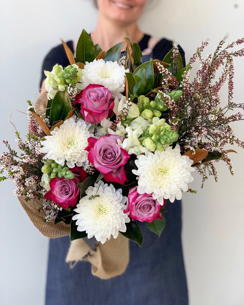 PocoPosy's tweet image. Yay! Friday! Snaps for Friday - order online now 🧡☀️🌷❤️🌸🌿 📸 Deluxe Pictured.