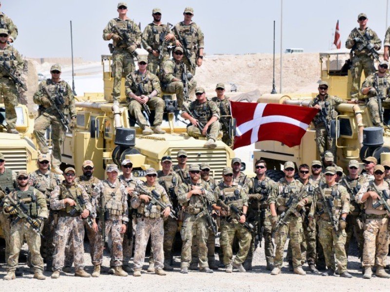 SemperMiles's tweet photo. Flaggdag och särskilda arrangemang för Danmarks veteraner den 5 september. (Foto: Presseofficeren hold 10, Forsvaret) https://t.co/V5jfxqu0hY
#flagdag #veteran #veteraner #danmarksudsendte #danskforsvar #forsvaretdk https://t.co/QrNe5gIdoW
