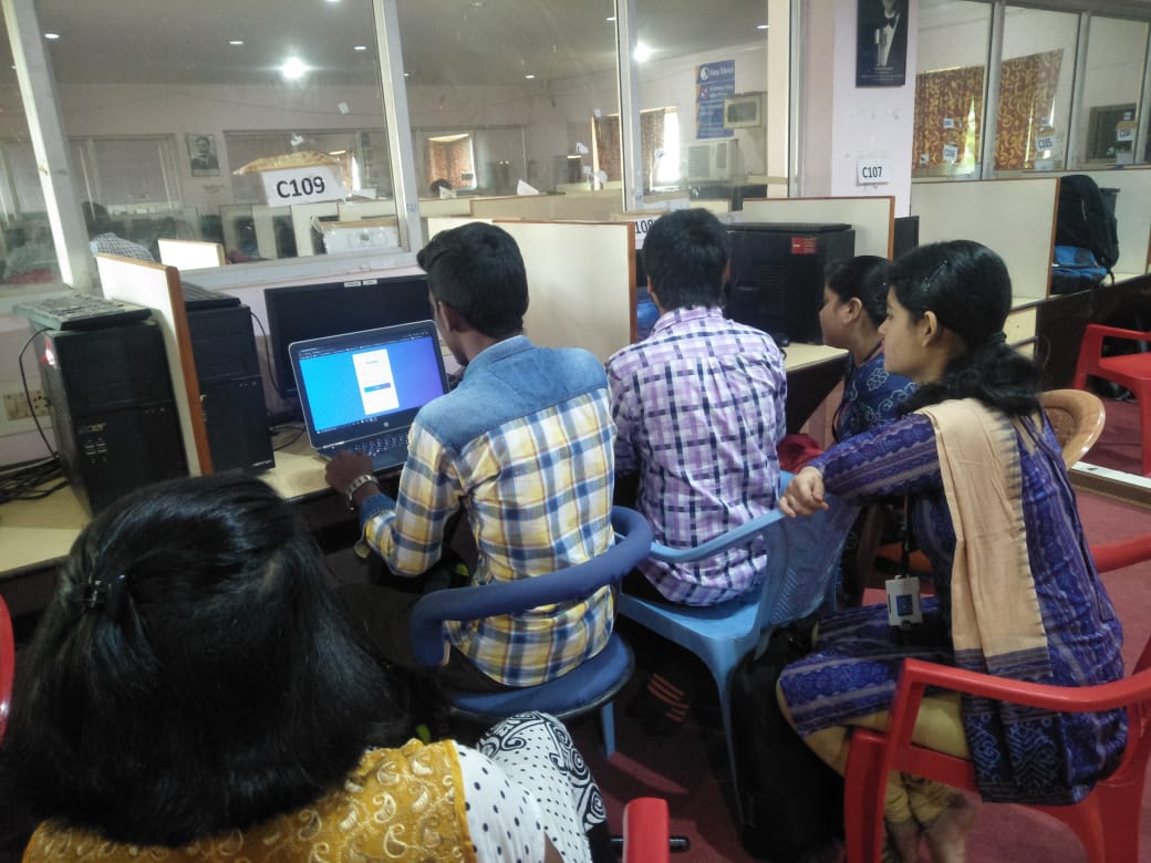 SilanSoftware's tweet image. Projects at BCET
#JavaProjects #SilanTechnology