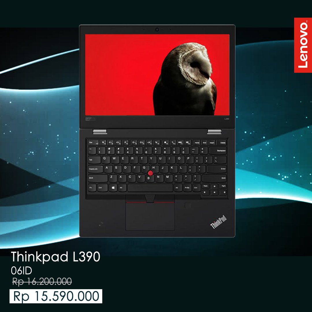 ParadiseStoreid's tweet photo. Apalagi, #PromoBTS #Lenovo juga masih ada, lho, jadi bisa dapat double promo, deh. π
Cek sekarang di https://t.co/zC8gmLhfRw
#Lazada99 #diskon #laptop https://t.co/ArskAE1ngH
