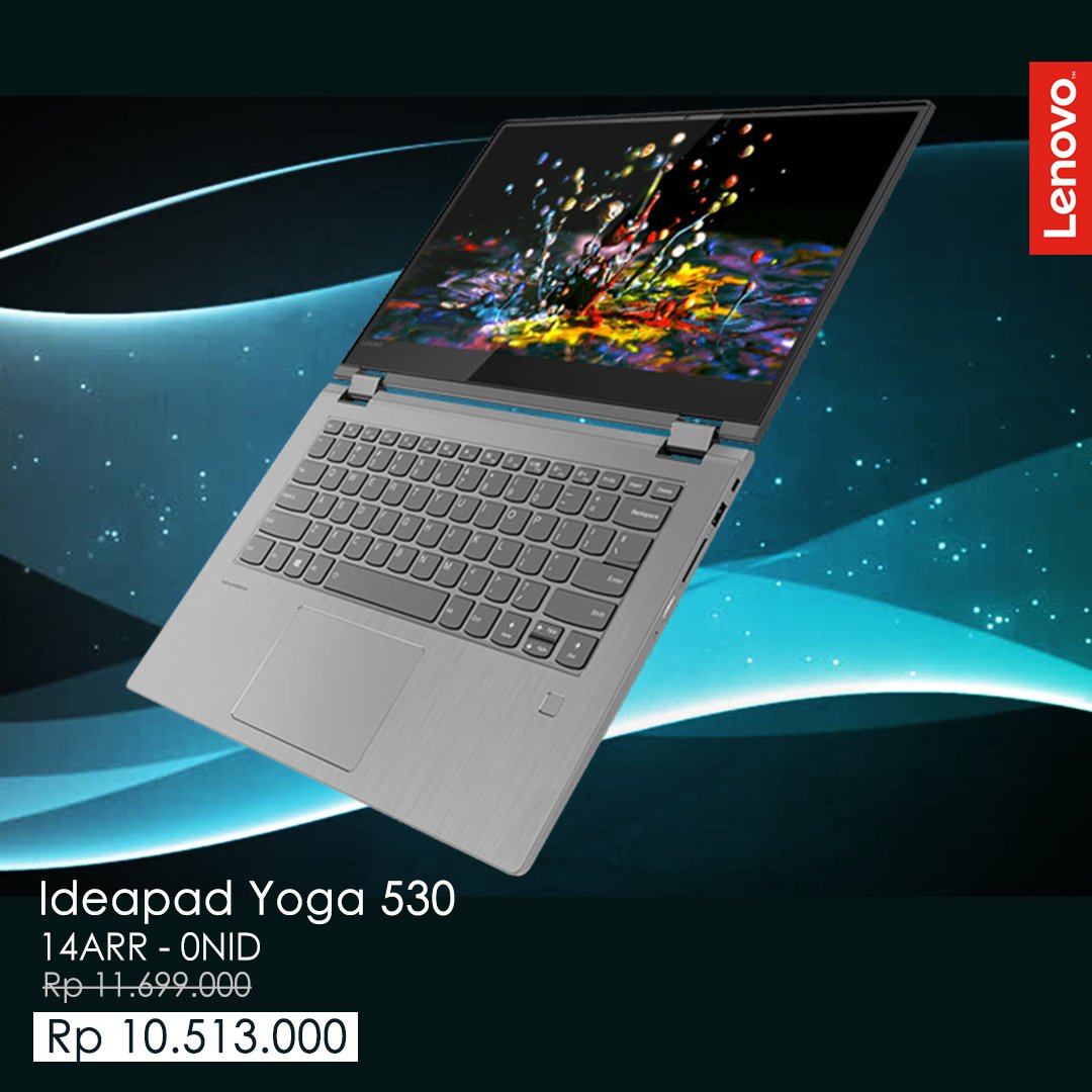 ParadiseStoreid's tweet photo. Apalagi, #PromoBTS #Lenovo juga masih ada, lho, jadi bisa dapat double promo, deh. π
Cek sekarang di https://t.co/zC8gmLhfRw
#Lazada99 #diskon #laptop https://t.co/ArskAE1ngH