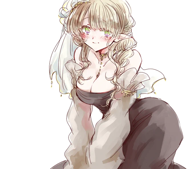 さいきんの即席女子 