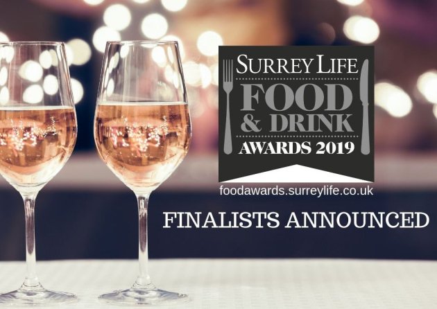 We're very excited to announce our finalists for the 2019 Surrey Life Food &amp; Drink Awards! #SLFDA

Find a full list of finalists right here 👉 bit.ly/SLFDAFinalists…