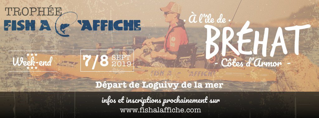 FishAlAffiche's tweet photo. Trophée Fish à l’affiche : Encore des surprises https://t.co/n0dq746PAV https://t.co/DKlsCt5Nkd