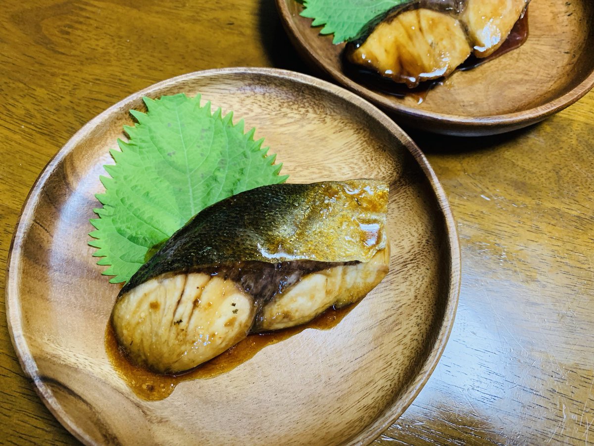 ミケ ブリの照り焼き 焼く前に気づいた ハマチだww そのまま照り焼きにさせて頂きましたw ハマチの照り焼き レタスのお浸し ササミとブロッコリーの梅肉和え 料理好きな人と繋がりたい Twitter家庭料理部 おうちご飯 晩ごはん お腹ぺこりん部 T ミケ ブリの照り焼き 焼く前に気づいた ハマチだww そのまま照り焼きにさせて頂きましたw ハマチの照り焼き レタスのお浸し ササミとブロッコリーの梅肉和え 料理好きな人と繋がりたい Twitter家庭料理部 おうちご飯 晩ごはん お腹ぺこりん部 T