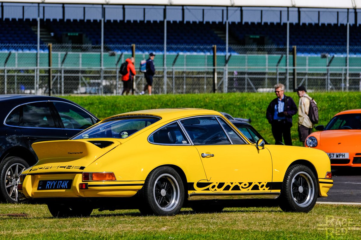Lovely Porsche Carrera RS <a href="/SilverstoneUK/">Silverstone</a> with <a href="/pcgb/">Porsche Club GB</a> to watch the <a href="/FIAWEC/">FIA World Endurance Championship</a> #Porsche #porsche911 <a href="/Porsche911UK/">Porsche911UK</a> <a href="/porsche__porn/">Porsche Porn</a> <a href="/Strasseleeds/">Strasse</a>