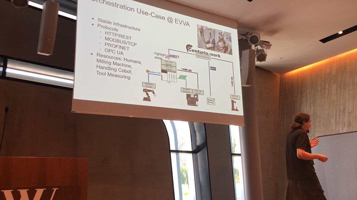 Revelatory presentations on how #BPM is implemented in practice at <a href="/BPMConf/">BPM Conference</a> #BPM2019.