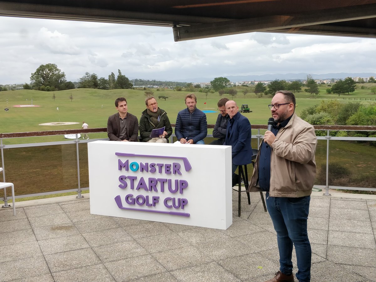 #CICPitchChallenge - <a href="/HelloNativing/">Nativing</a> propose le #coaching et les #séjours linguistiques entre particuliers. Votez à partir de midi 👉 bit.ly/votedupublic #FrenchTech #startup #innovation #golf #service #langues #apprentissage #C2C #Lyon #earlystage